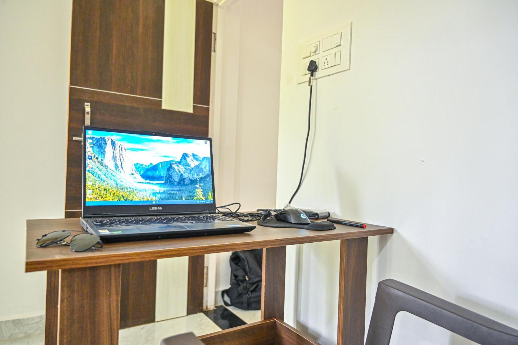 Shell House - Private Stay With Garden View In Arambol Mandrem Kültér fotó